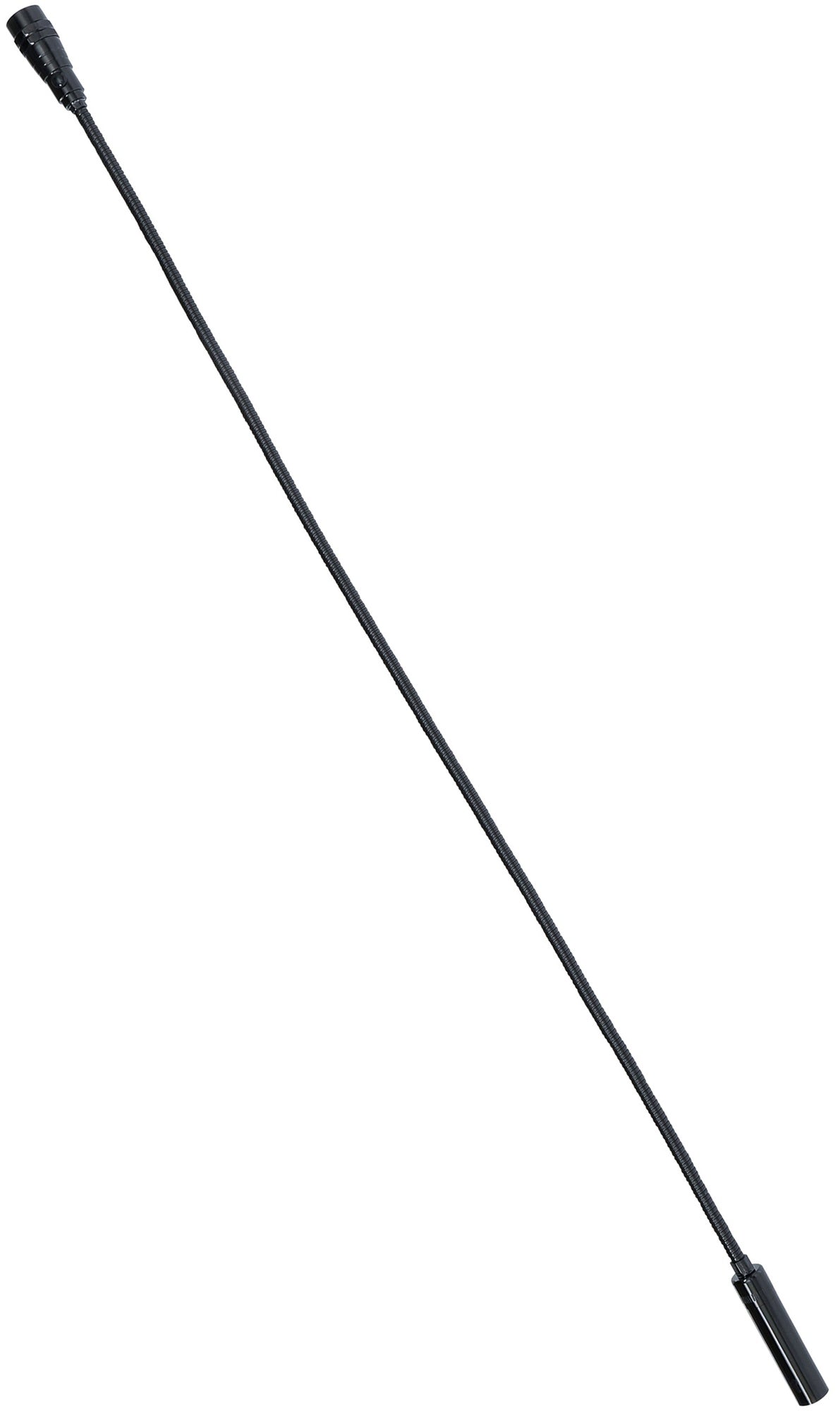 BGS 2996-1 Schwanenhals Lampe mit 4 LEDs für Artikel 2996