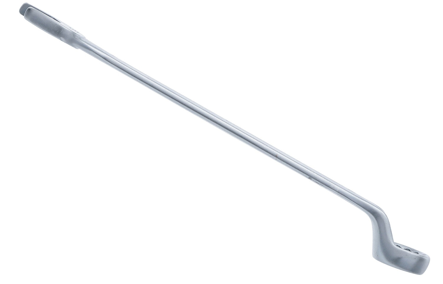 BGS 30121 Ringmaulschlüssel gekröpft SW 21mm metrisch kalt geschmiedet