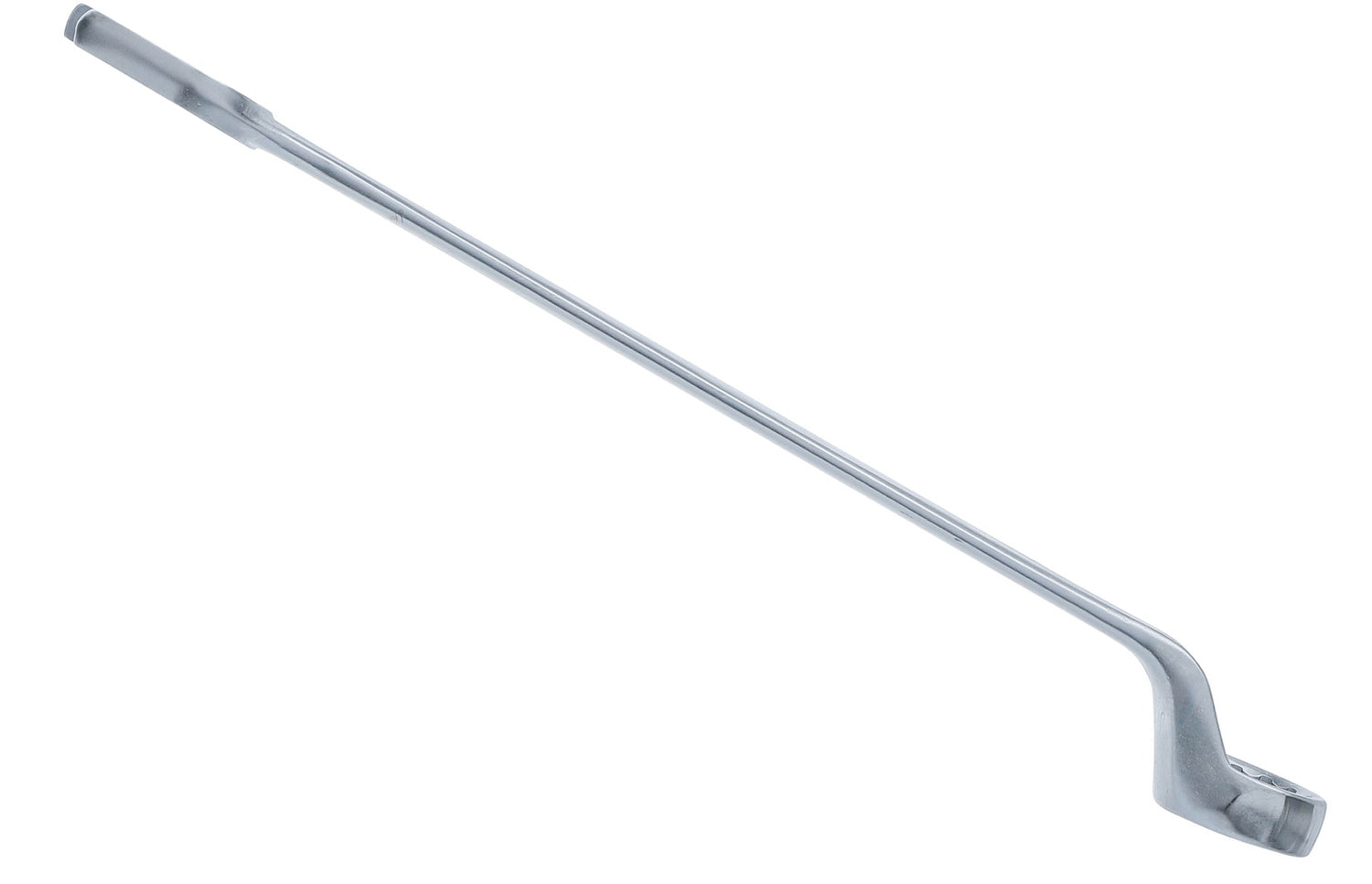 BGS 30126 Ringmaulschlüssel gekröpft SW 26mm metrisch kalt geschmiedet