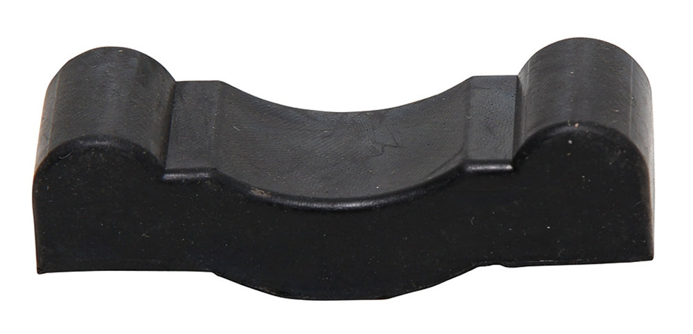 BGS 3014-9 Gummiauflage / Gummischutz für Unterstellbock BGS 3014