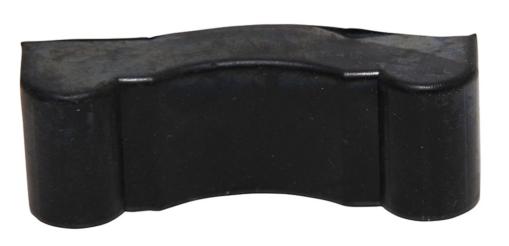 BGS 3014-9 Gummiauflage / Gummischutz für Unterstellbock BGS 3014