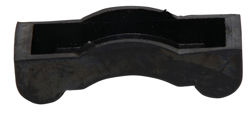 BGS 3014-9 Gummiauflage / Gummischutz für Unterstellbock BGS 3014