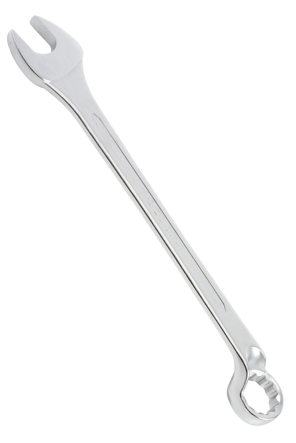 BGS 30141 Ringmaulschlüssel gekröpft SW 41mm metrisch kalt geschmiedet