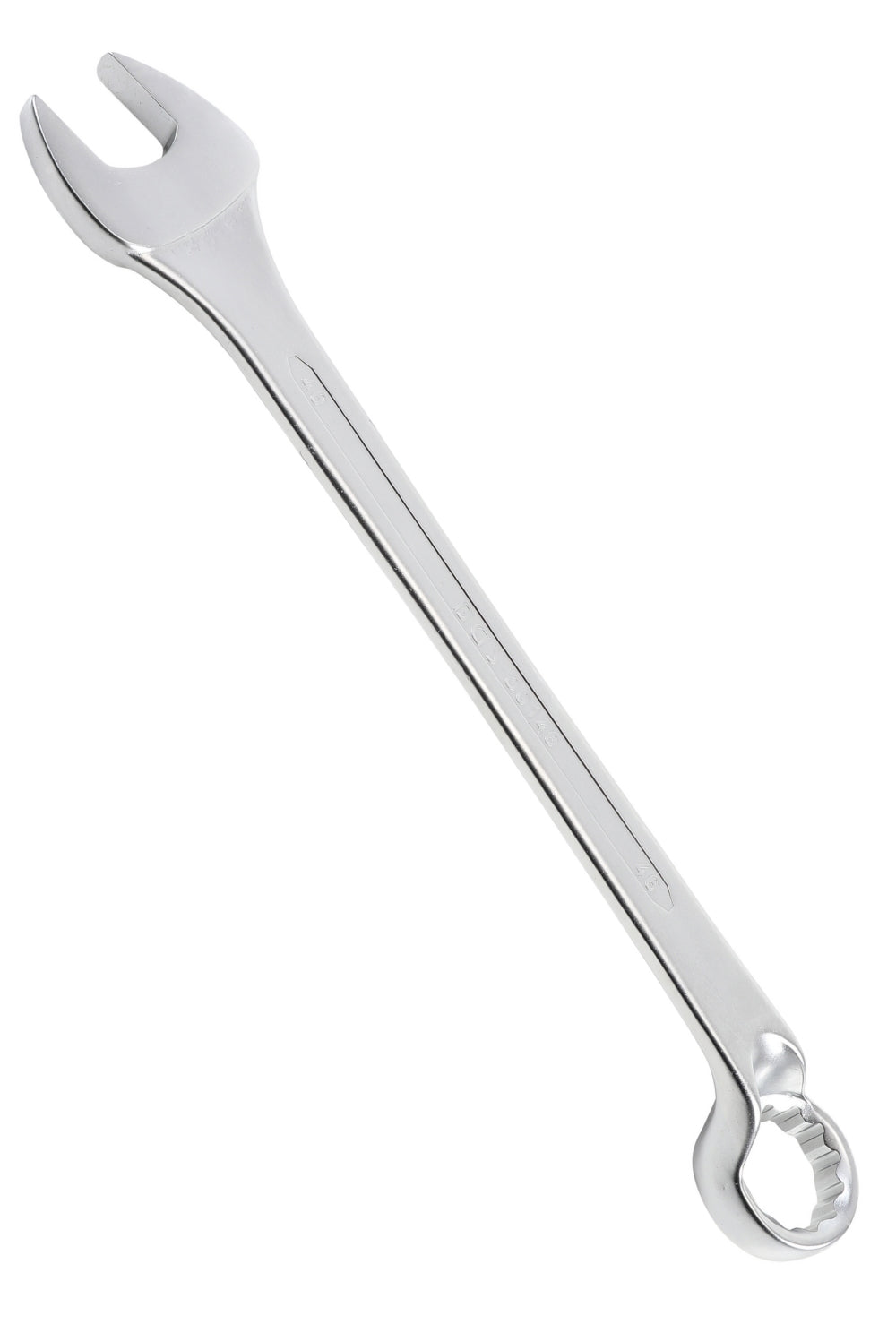 BGS 30146 Ringmaulschlüssel gekröpft SW 46mm metrisch kalt geschmiedet