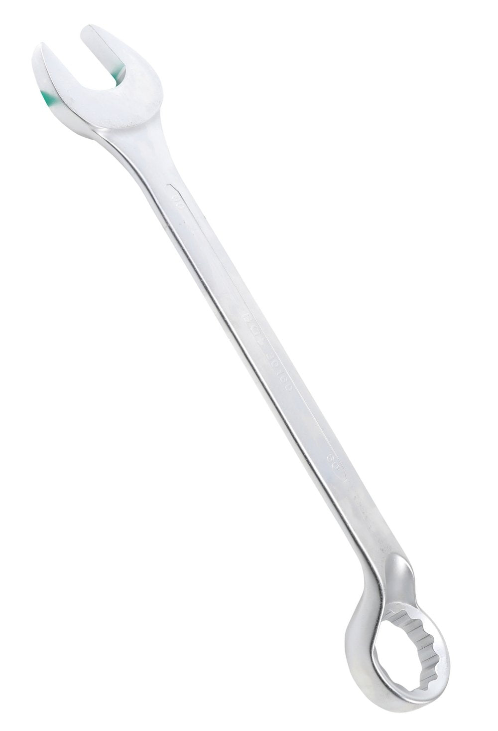 BGS 30160 Ringmaulschlüssel gekröpft SW 60mm metrisch kalt geschmiedet