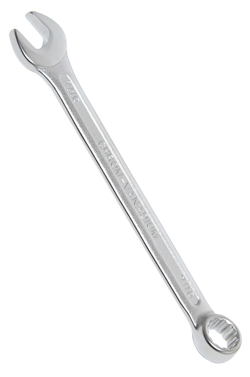 BGS 30191 ZOLL Ringmaulschlüssel SW 7/16" warm geschmiedet