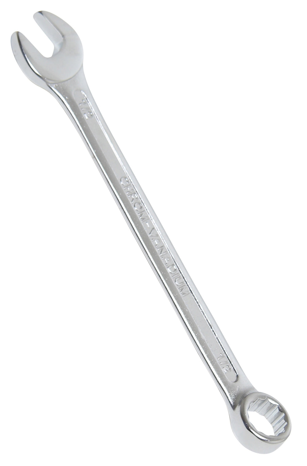 BGS 30192 ZOLL Ringmaulschlüssel SW 1/2" warm geschmiedet