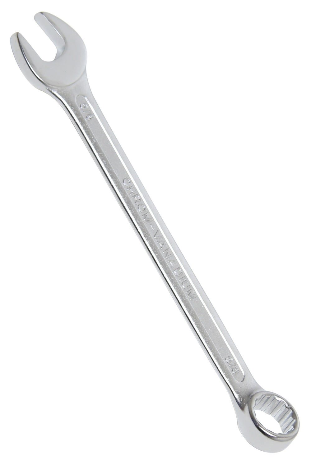 BGS 30194 ZOLL Ringmaulschlüssel SW 5/8" warm geschmiedet