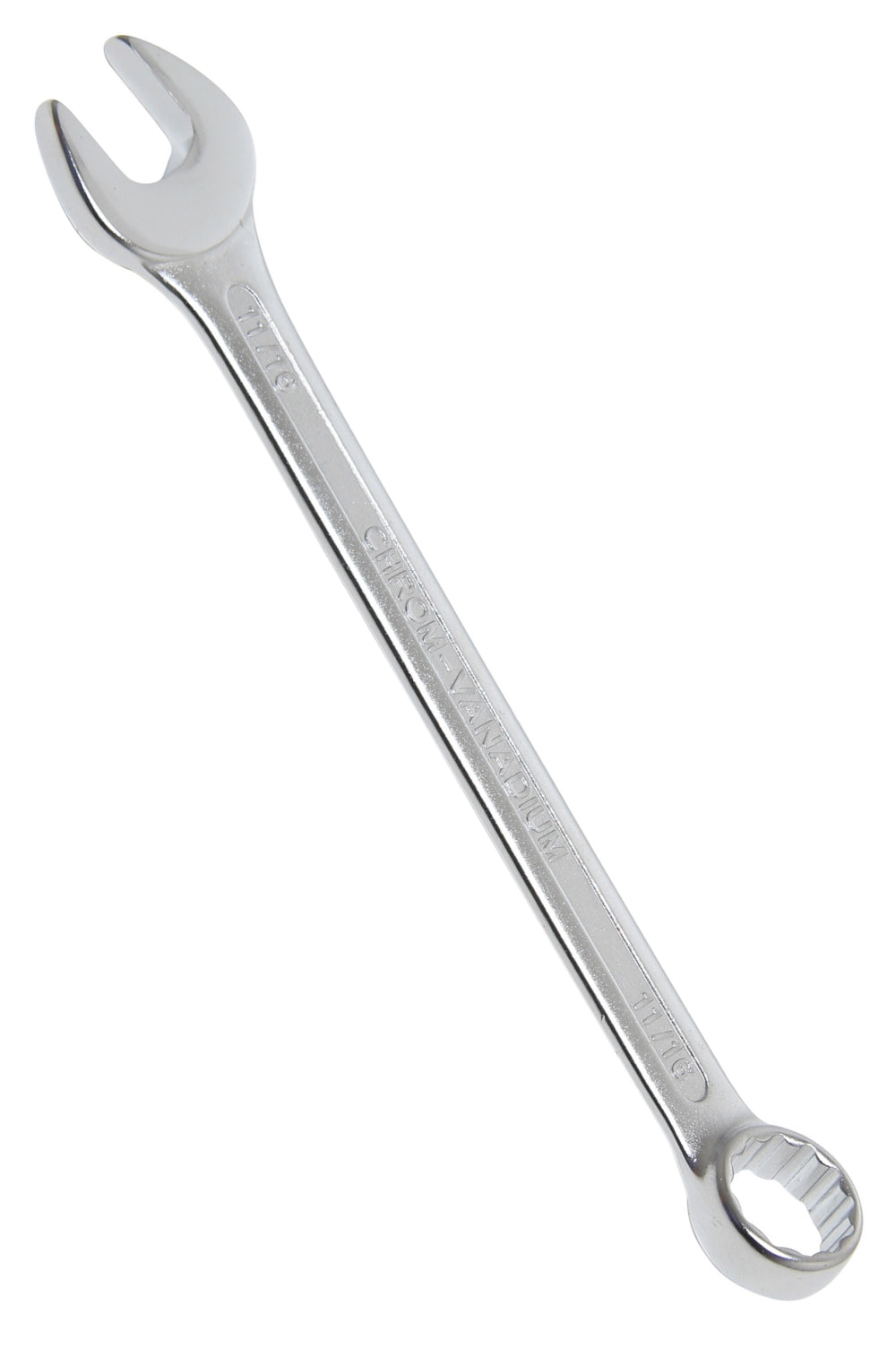 BGS 30195 ZOLL Ringmaulschlüssel SW 11/16" warm geschmiedet