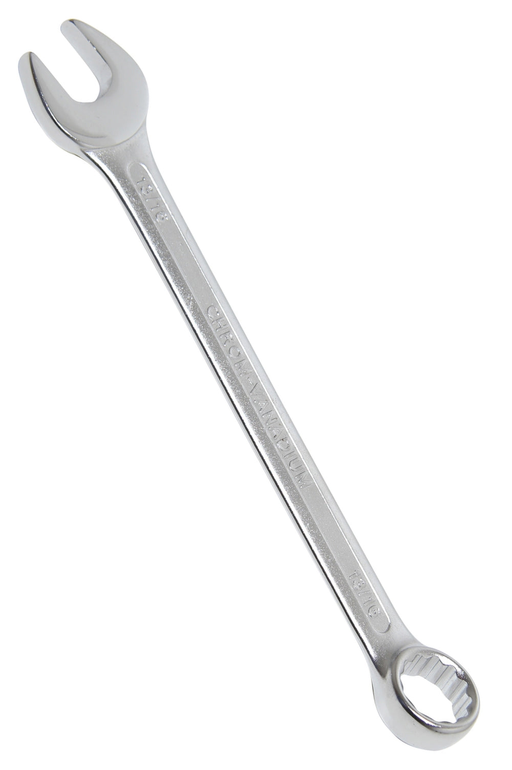 BGS 30197 ZOLL Ringmaulschlüssel SW 13/16" warm geschmiedet