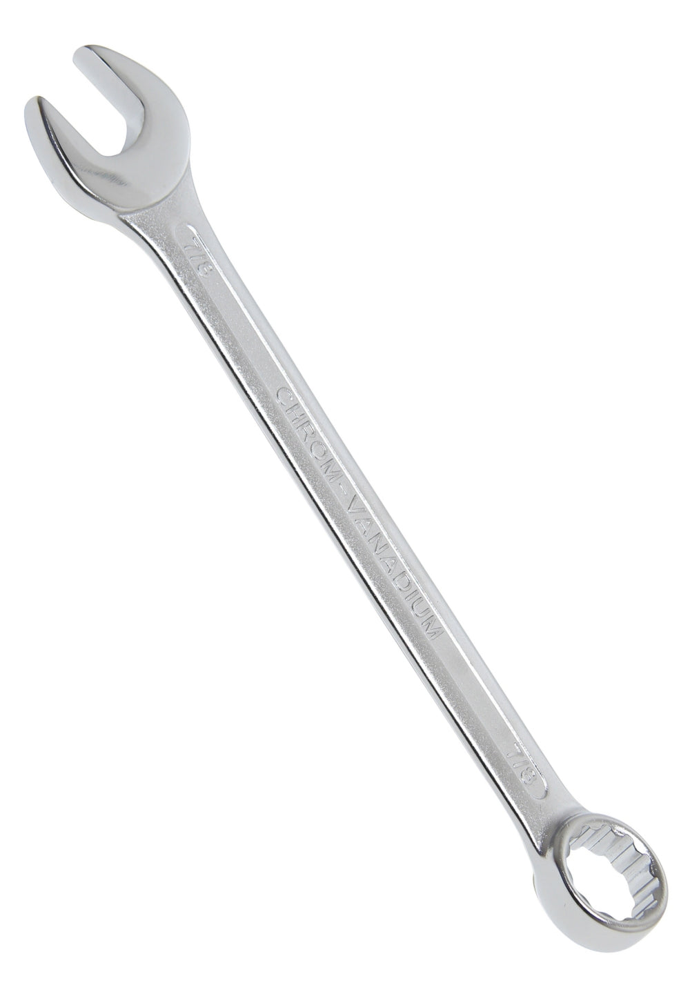 BGS 30198 ZOLL Ringmaulschlüssel SW 7/8" warm geschmiedet