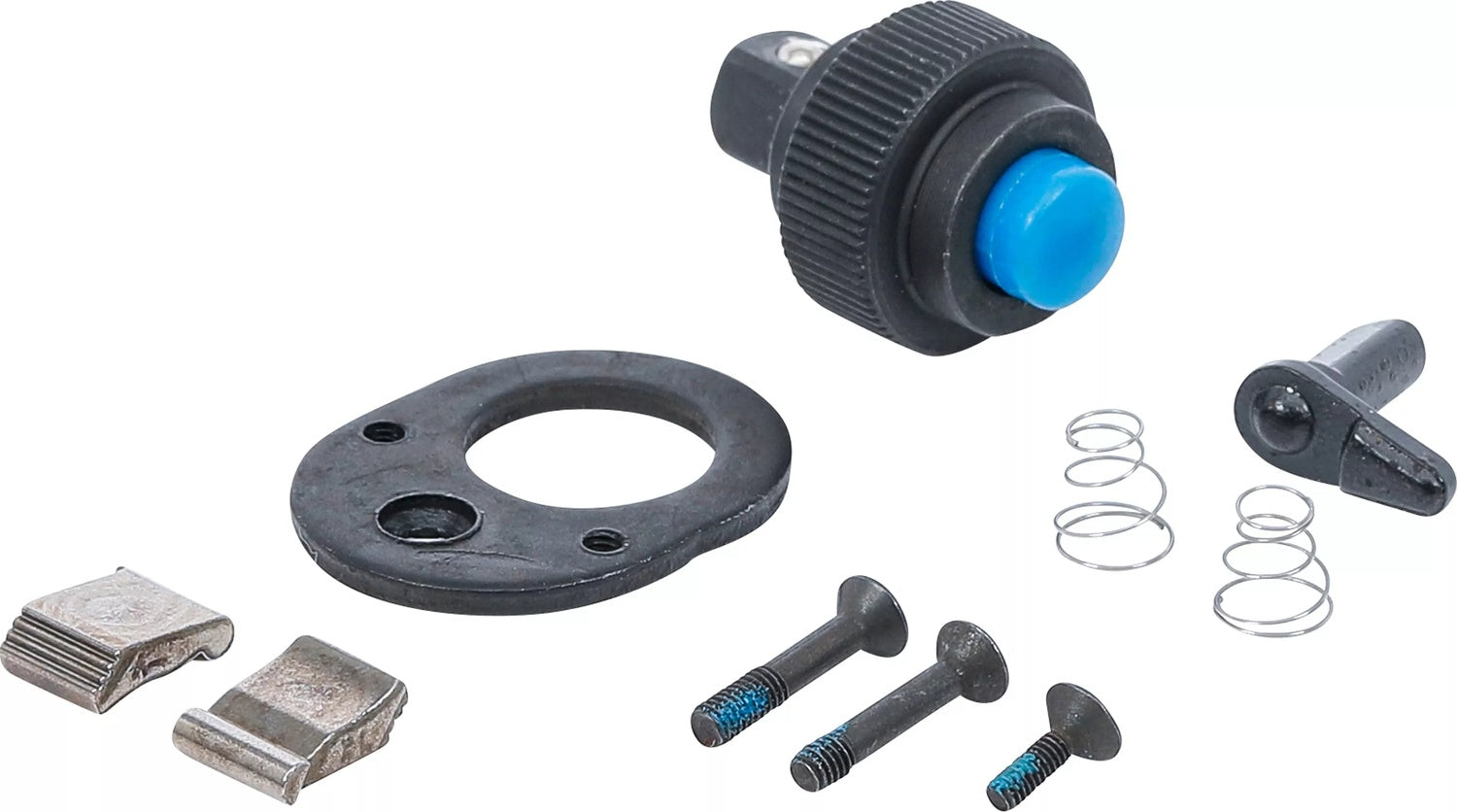 BGS 302-1 Reparatursatz für Knarrenkopf für Artikel 302