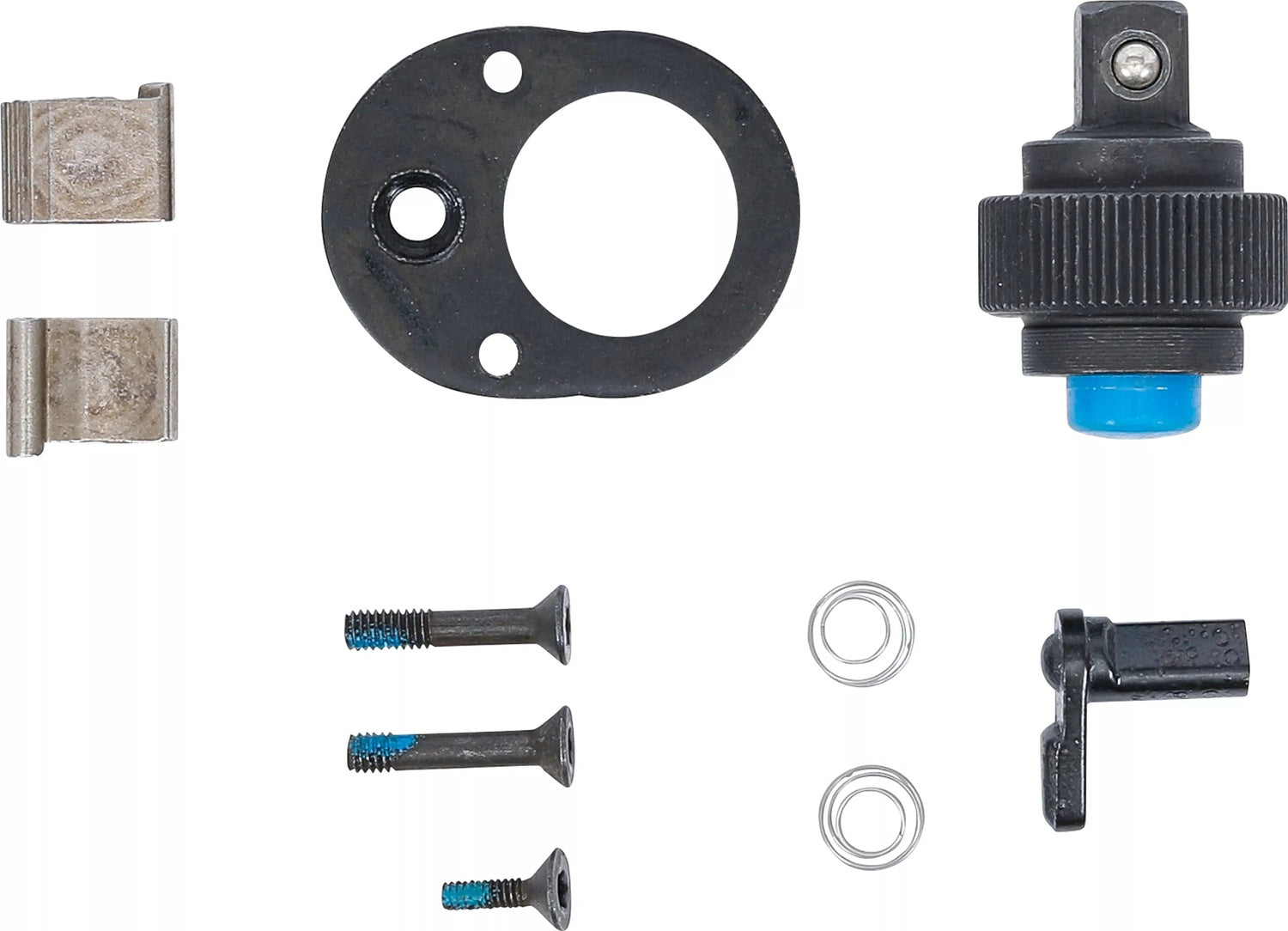 BGS 302-1 Reparatursatz für Knarrenkopf für Artikel 302