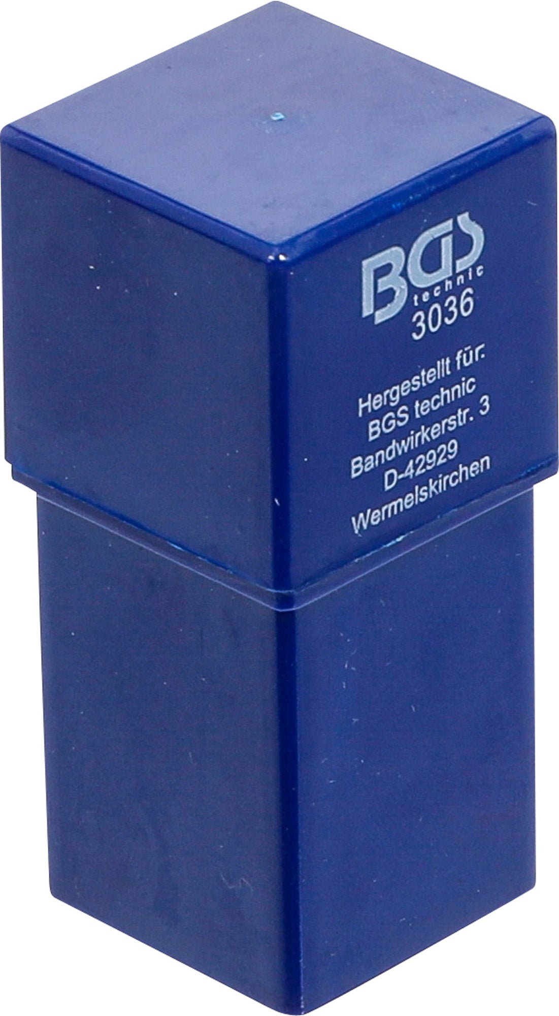 BGS 3036 Einschlagzahlen Höhe 6mm Zahl 0 1 2 3 4 5 6 7 8 9 - 9 teilig