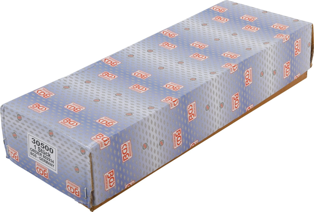 BGS 30500 Satz Ringmaulschlüssel SW 8 - 32mm metrisch 19 teilig