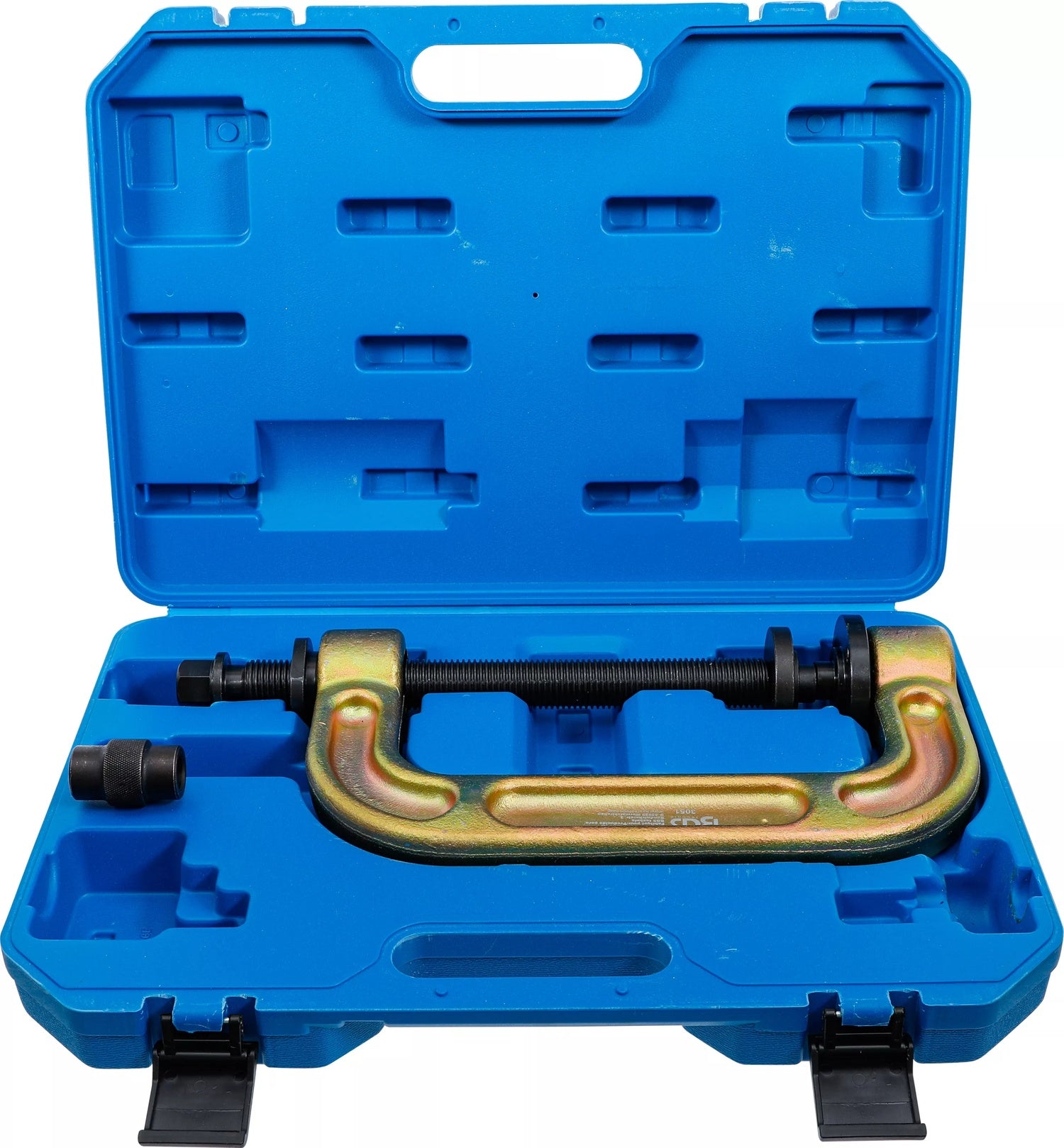 BGS 3051 Pressbügel Pressweite 220mm