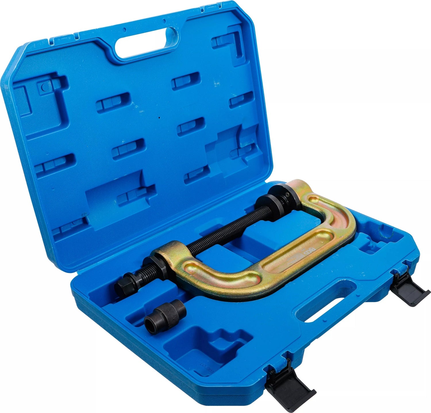 BGS 3051 Pressbügel Pressweite 220mm