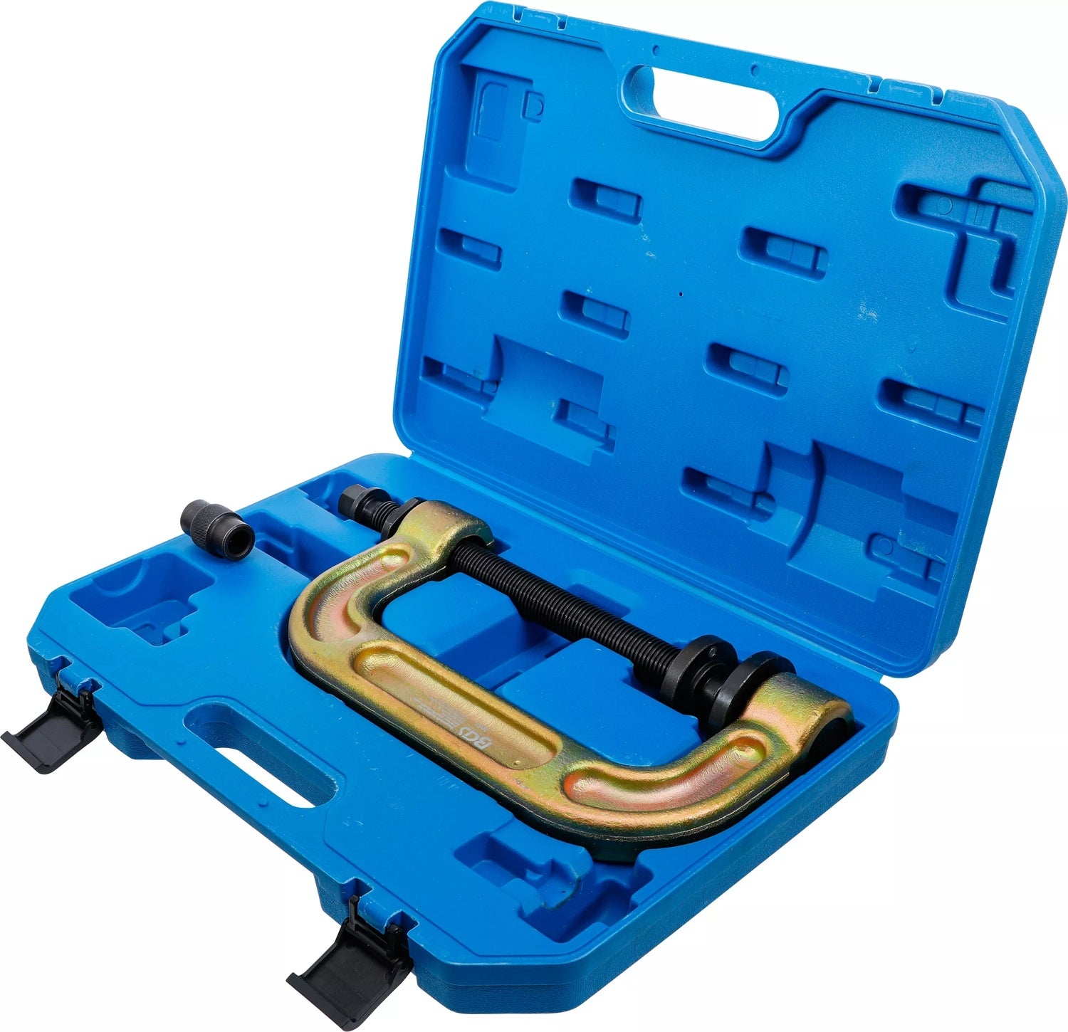 BGS 3051 Pressbügel Pressweite 220mm