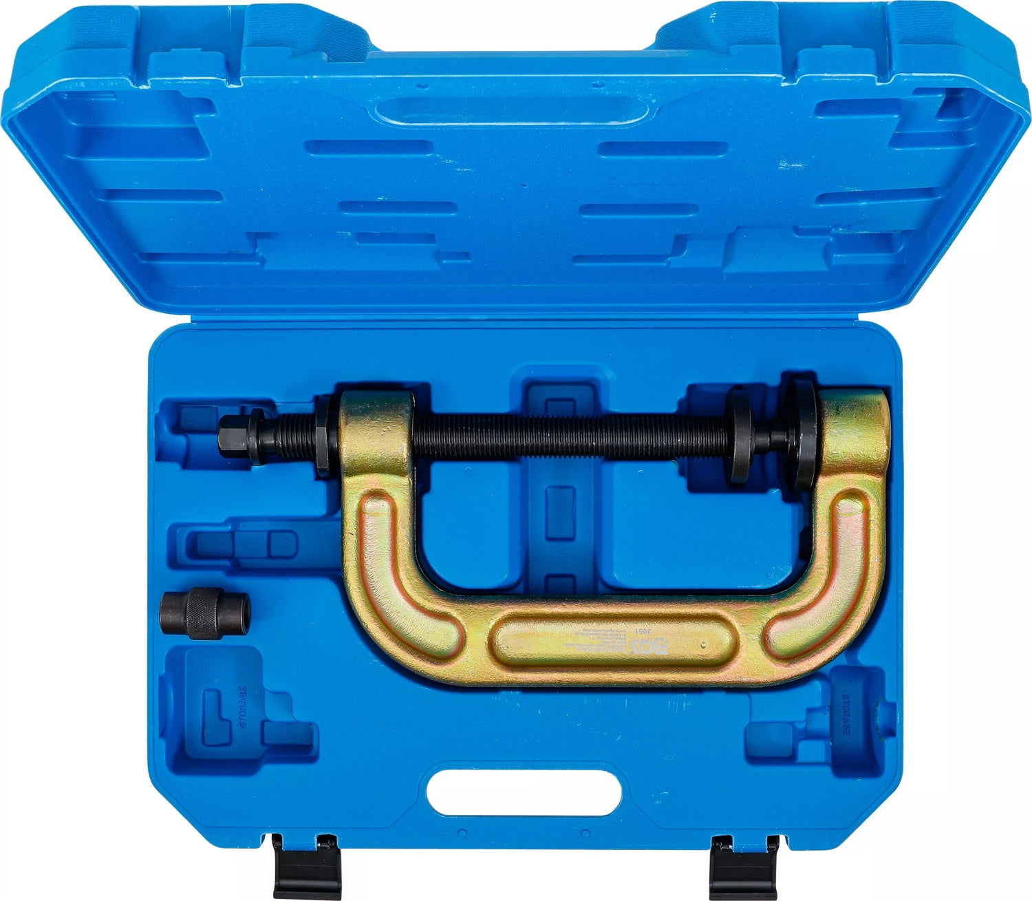 BGS 3051 Pressbügel Pressweite 220mm