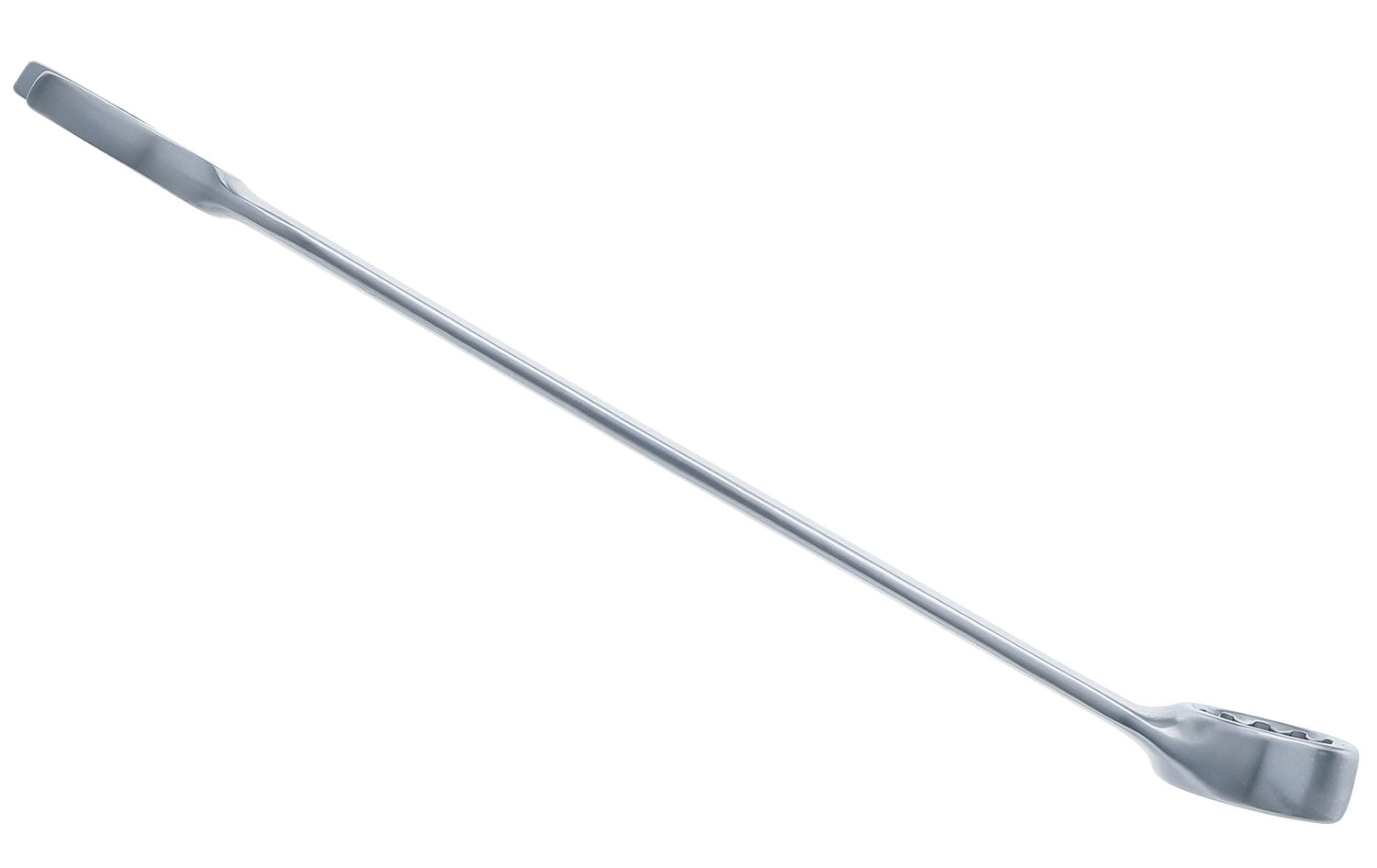 BGS 30526 Ringmaulschlüssel SW 26mm metrisch kalt geschmiedet seidenmatt