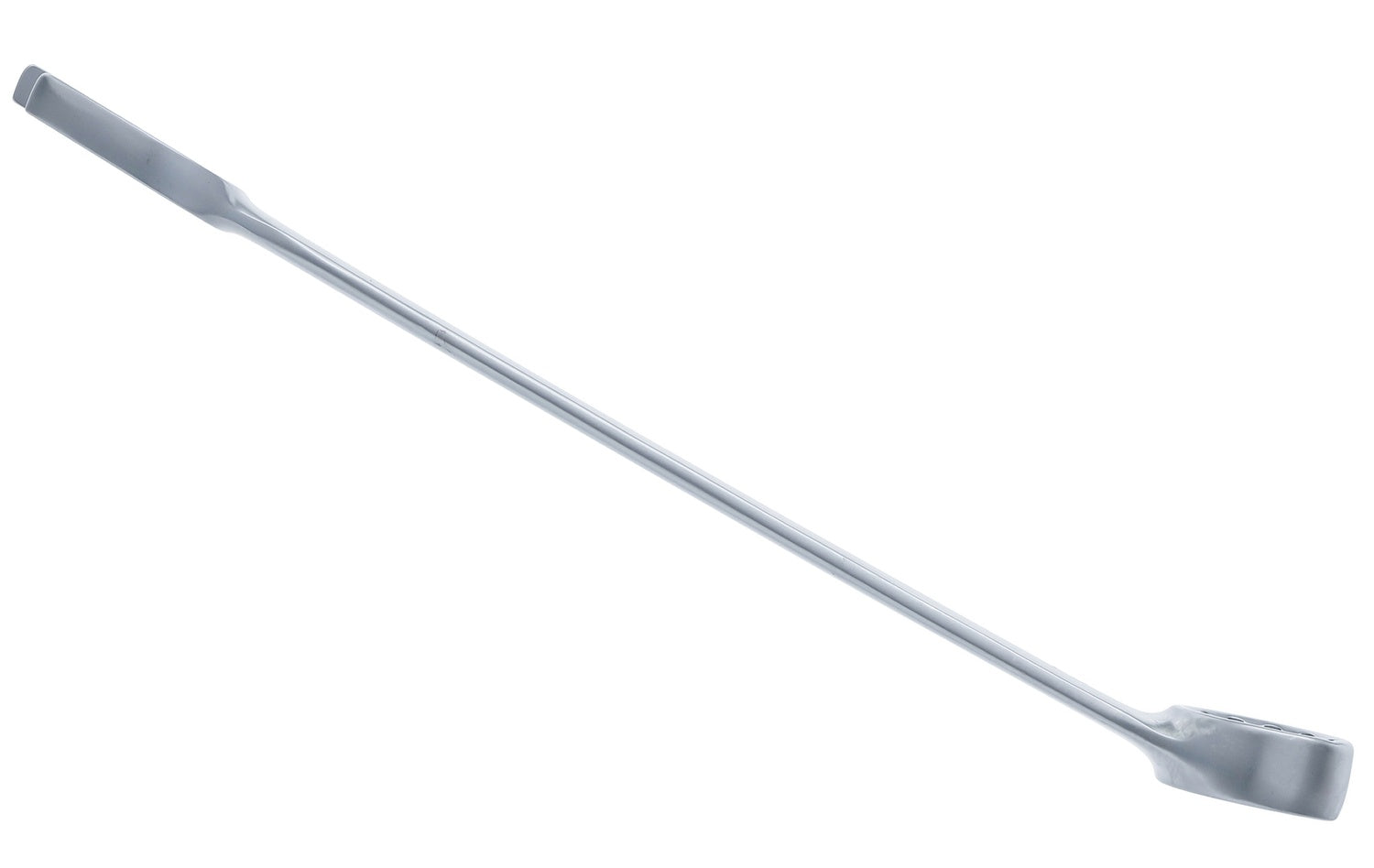 BGS 30528 Ringmaulschlüssel SW 28mm metrisch kalt geschmiedet seidenmatt