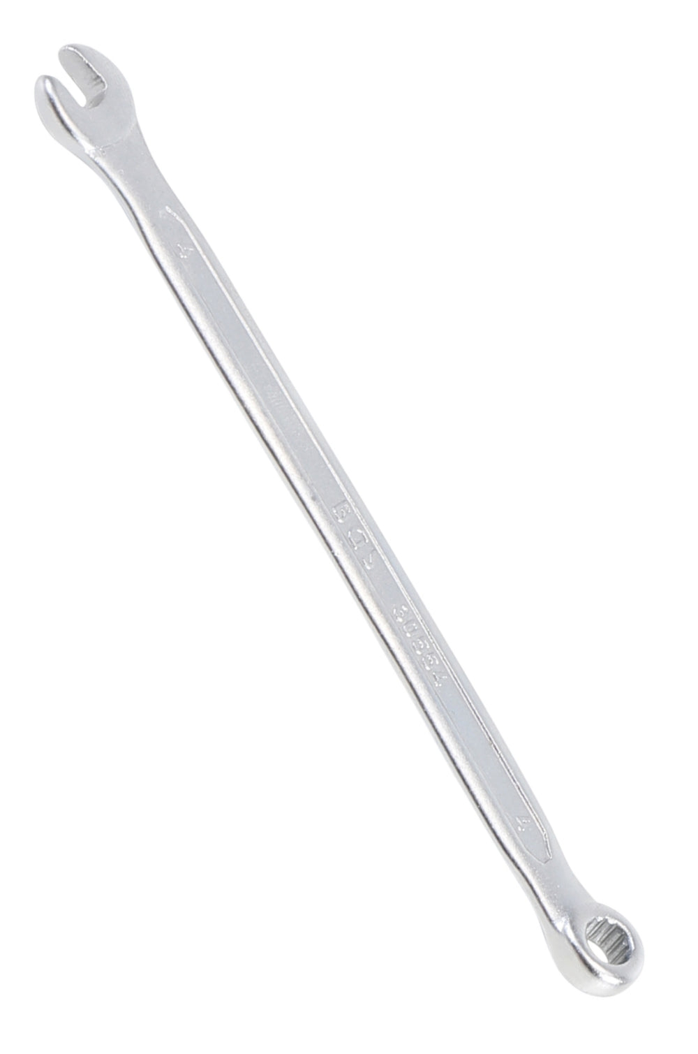 BGS 30554 Ringmaulschlüssel SW 4mm metrisch kalt geschmiedet