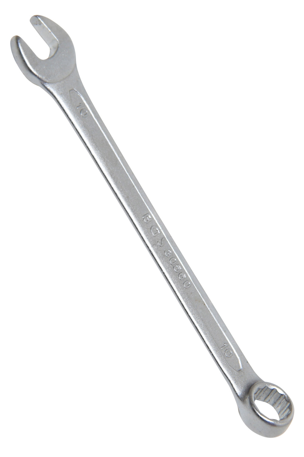 BGS 30560 Ringmaulschlüssel SW 10mm metrisch kalt geschmiedet