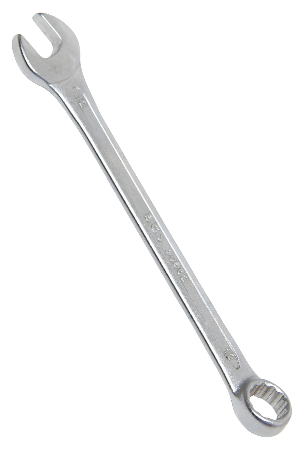 BGS 30562 Ringmaulschlüssel SW 12mm metrisch kalt geschmiedet