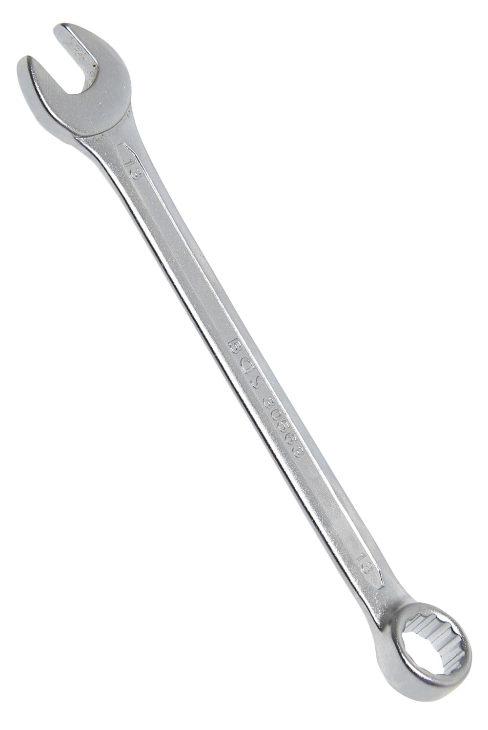 BGS 30563 Ringmaulschlüssel SW 13mm metrisch kalt geschmiedet