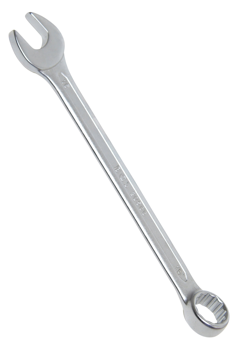 BGS 30566 Ringmaulschlüssel SW 16mm metrisch kalt geschmiedet