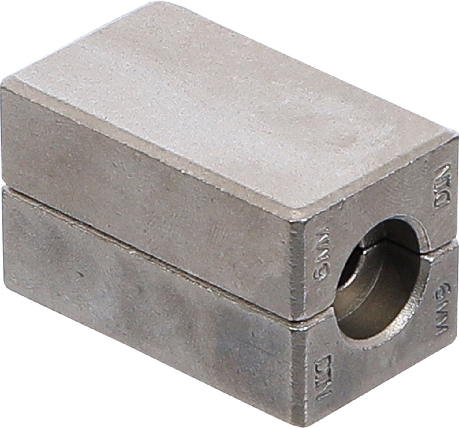 BGS 3057-17 Spannbacken / Druckstückpaare Ø 6mm für Artikel 3057