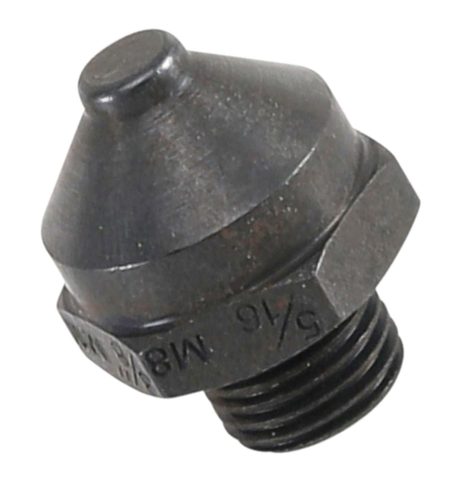 BGS 3057-26 Pressdorn Stufe 2 / Ø 8mm für Artikel 3057