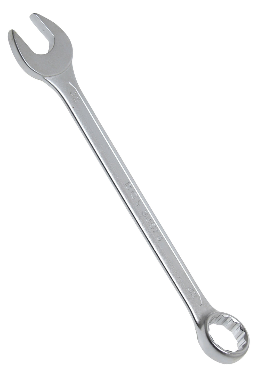 BGS 30579 Ringmaulschlüssel SW 32mm metrisch kalt geschmiedet