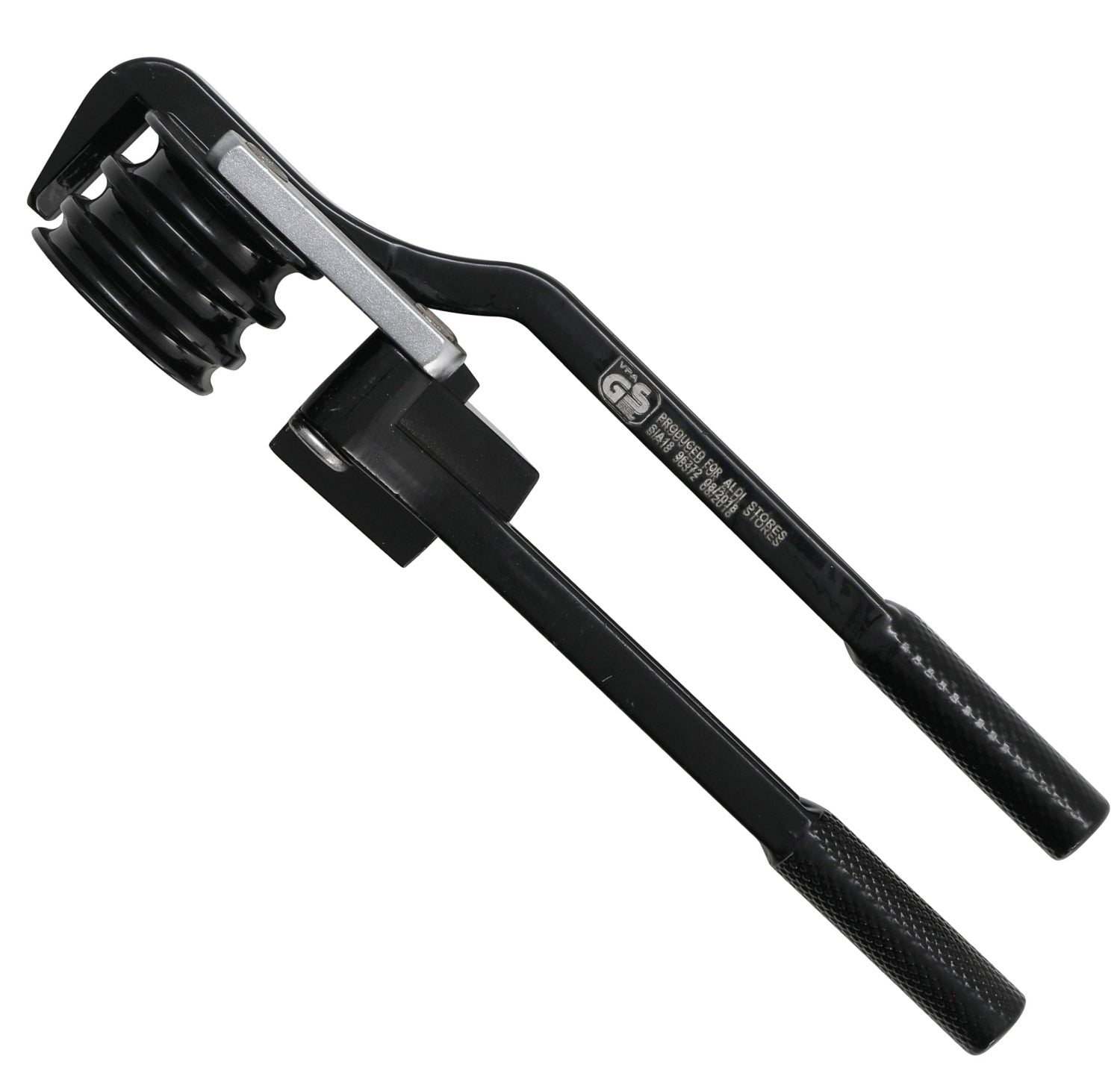 BGS 3062 Biegegerät / Werkzeug zum Biegen von Rohren gestufte Ausführung 6,8,10mm