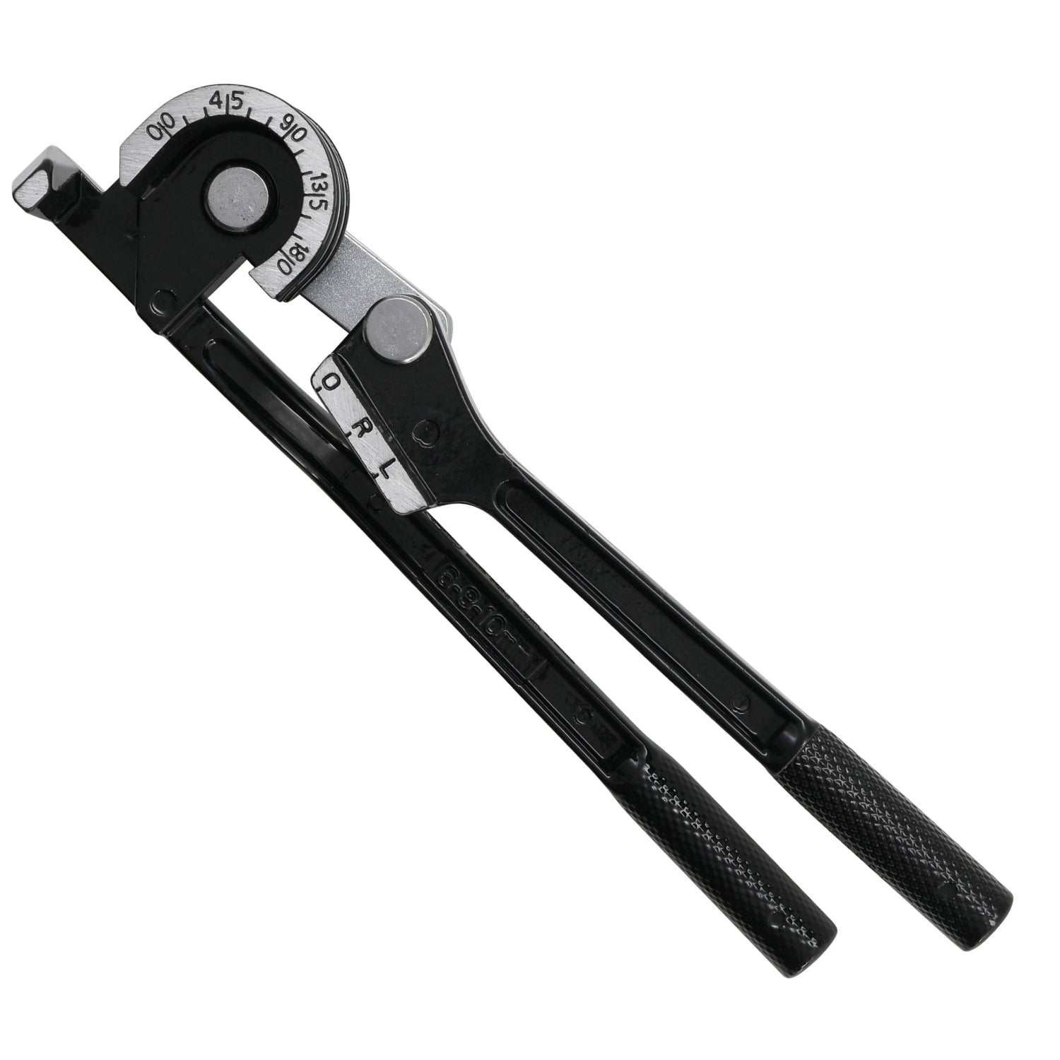 BGS 3062 Biegegerät / Werkzeug zum Biegen von Rohren gestufte Ausführung 6,8,10mm