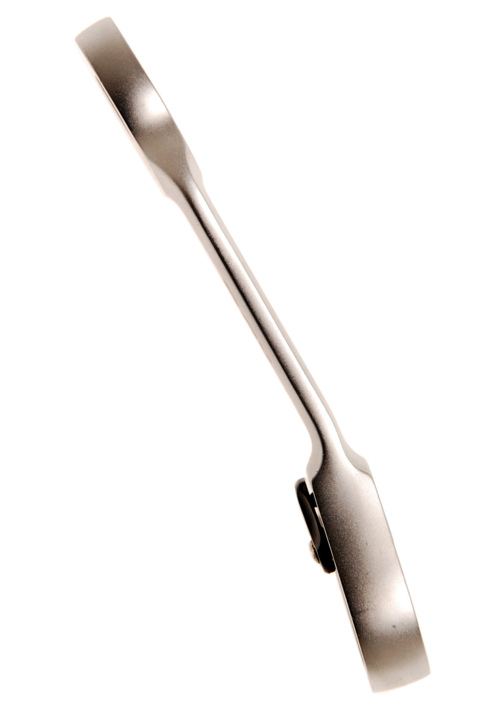 BGS 30718 Ratschenringmaulschlüssel kurz umschaltbar SW 18mm