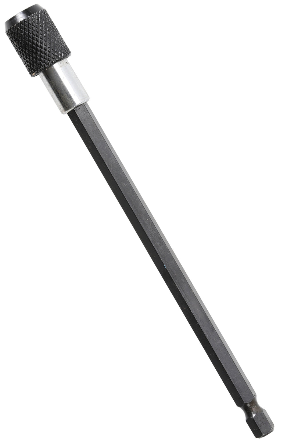 BGS 3078-3 Verlängerung für Bits Bürsten Abtrieb Innensechskant 6,3mm (1/4") Länge 150mm