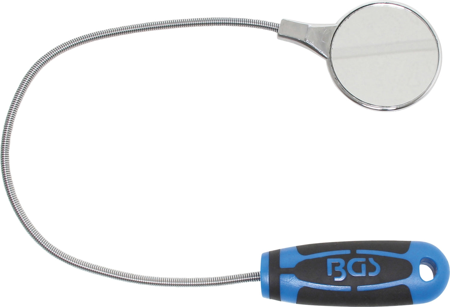 BGS 3081 Inspektionsspiegel Ø 55mm Länge 475mm