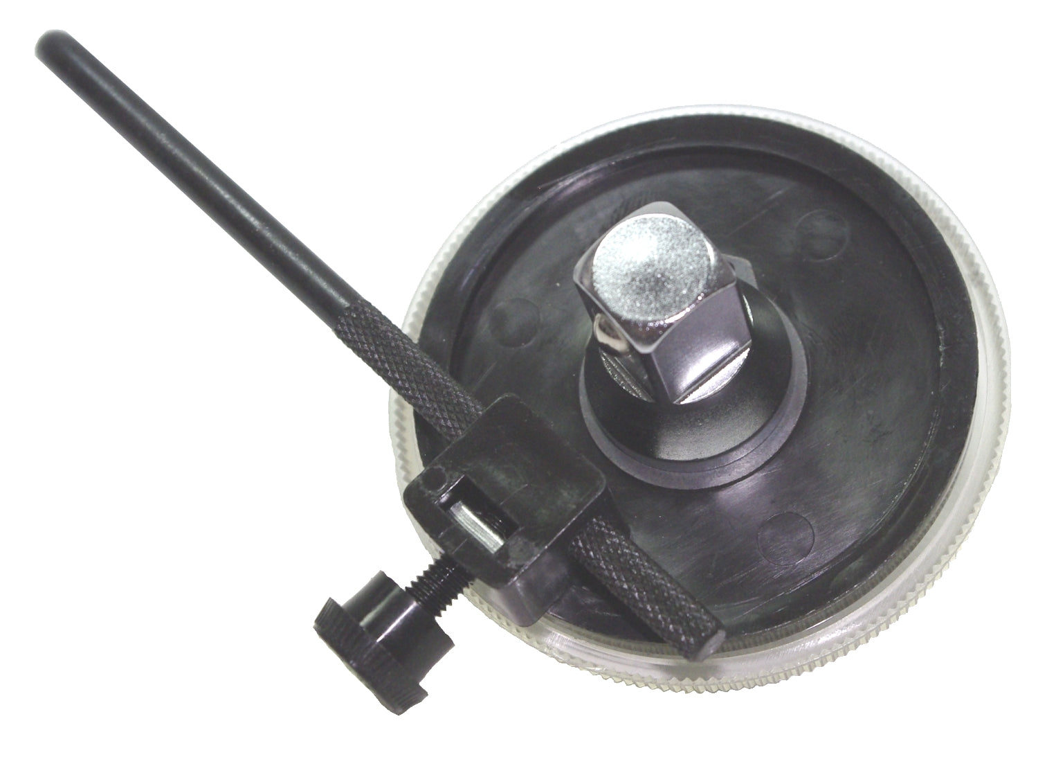 BGS 3084 Drehwinkelmesser / Messgerät für Drehwinkel 0 - 360°