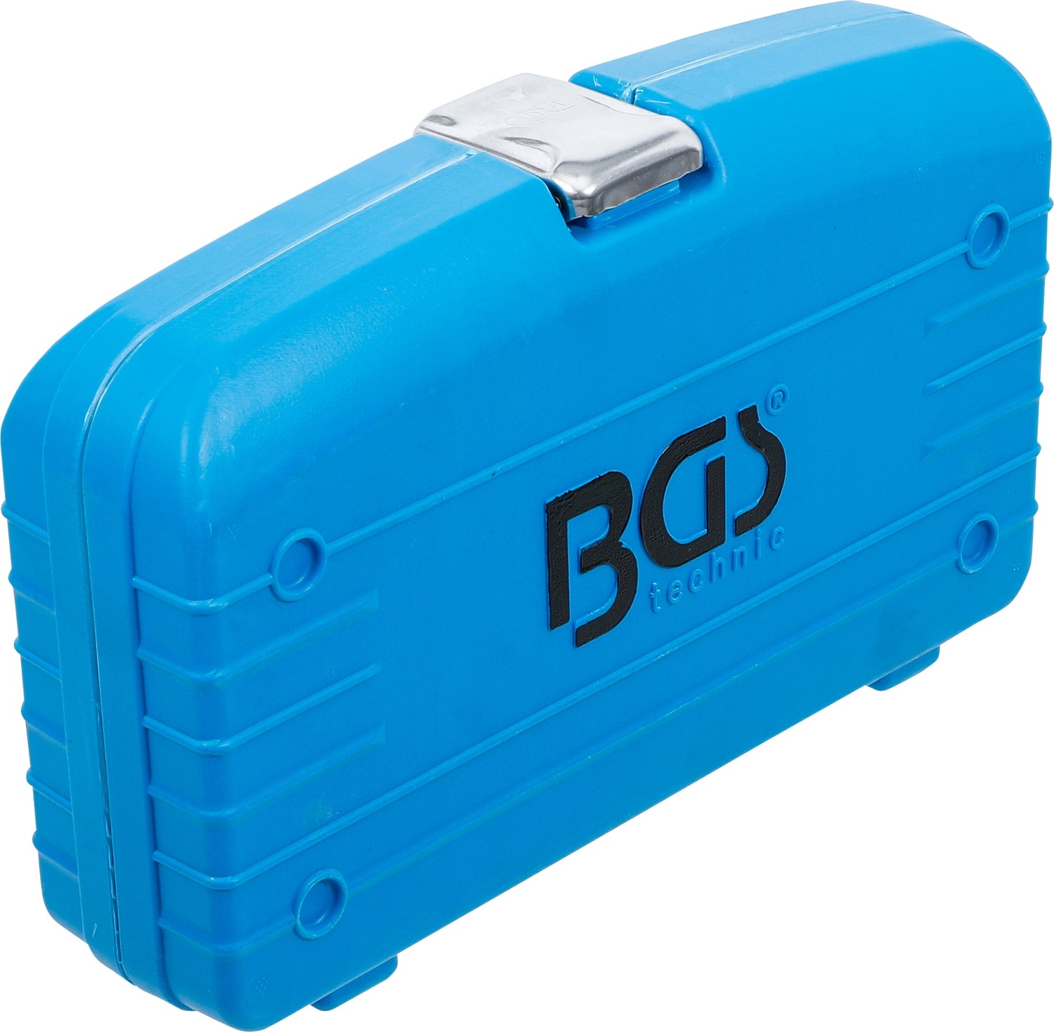 BGS 30849 Satz Ratschenringmaulschlüssel offen SW 8 - 17mm 9 teilig