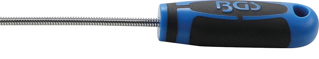 BGS 3089 Magnetheber flexibel Länge 500mm Zugkraft 0,5 kg