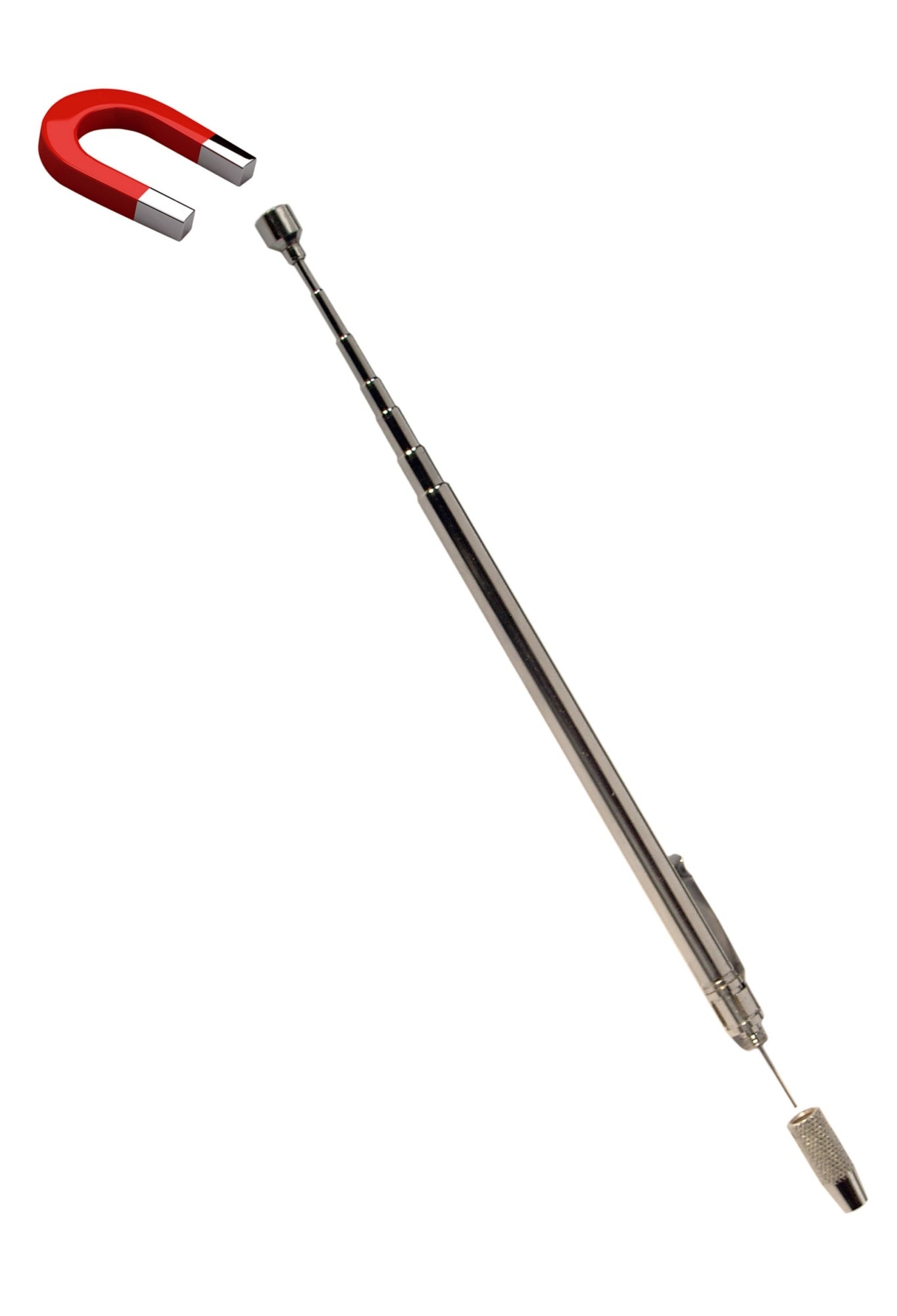 BGS 3091 Magnetheber Länge 660mm Zugkraft 0,5kg