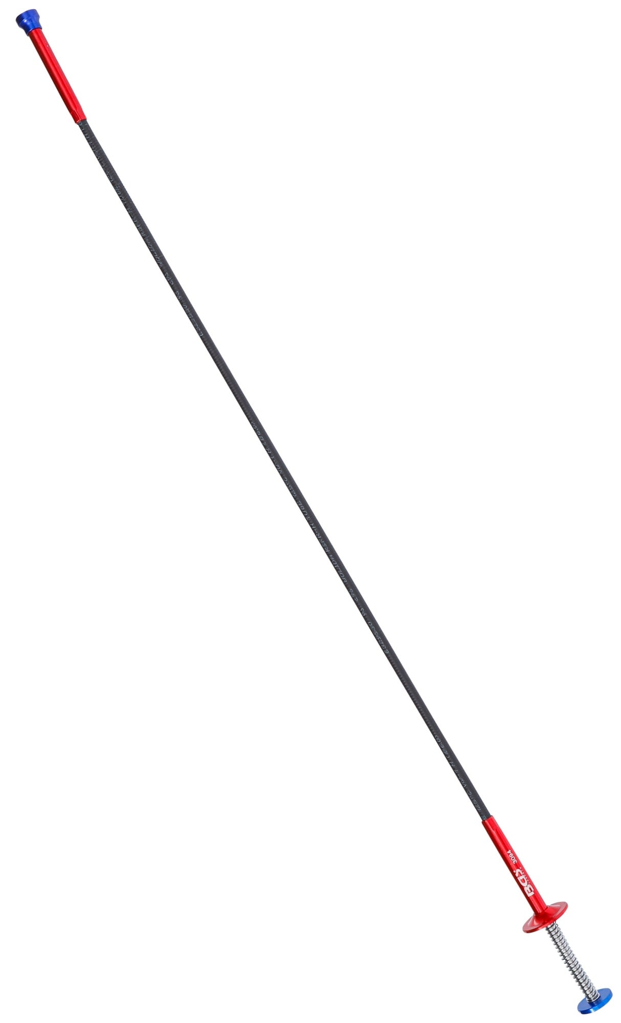 BGS 3094 Magnetheber Krallengreifer Kombiwerkzeug Länge 700mm Magnetkraft ca. 800g