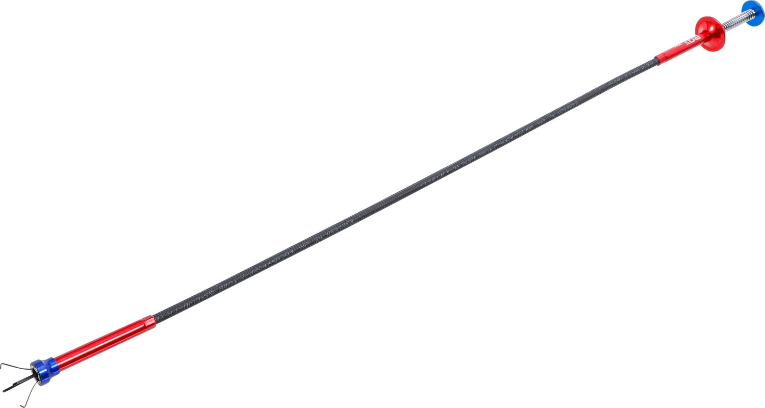 BGS 3094 Magnetheber Krallengreifer Kombiwerkzeug Länge 700mm Magnetkraft ca. 800g