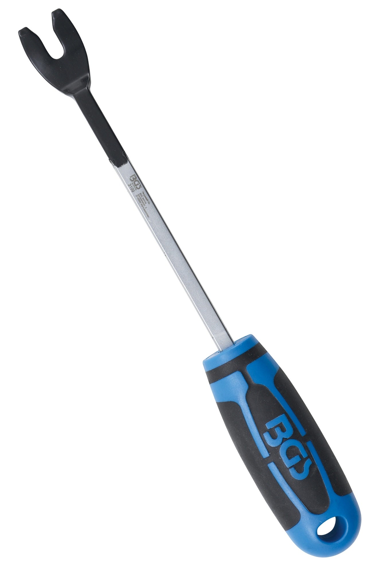 BGS 3109 Werkzeug zum Lösen von KunststoffClips an Türverkleidungen Öffnungsmaß 12mm