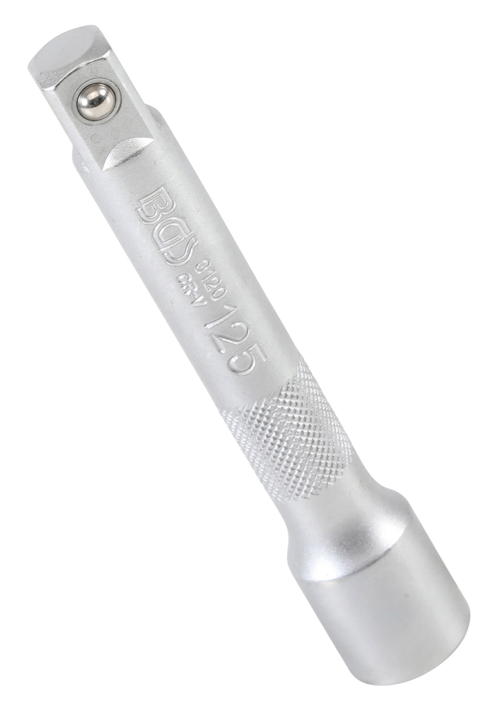 BGS 3120 Verlängerung 12,5mm (1/2") Länge 125mm