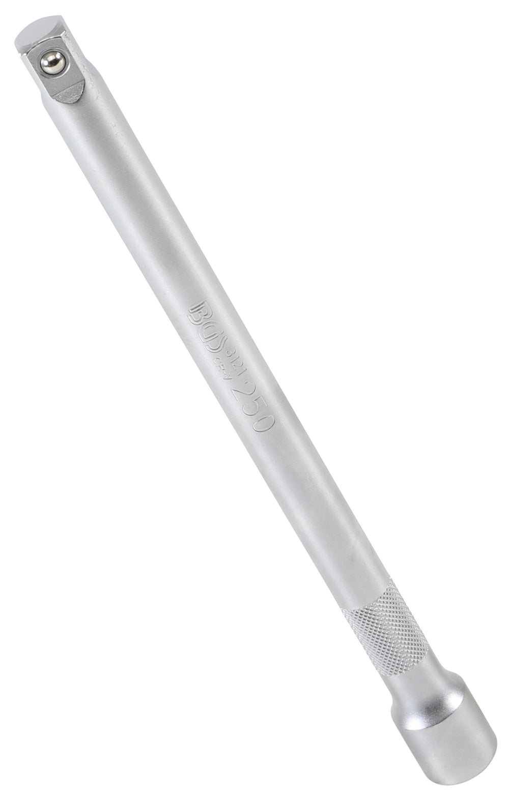 BGS 3121 Verlängerung 12,5mm (1/2") Länge 250mm