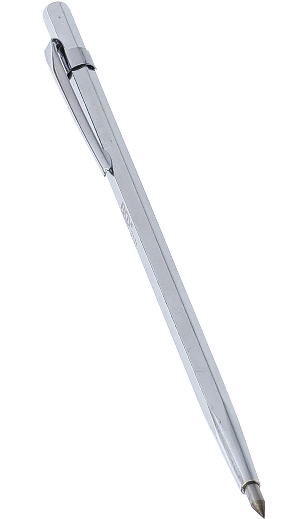 BGS 3131 Anreißnadel mit Hartmetallspitze Länge 150mm