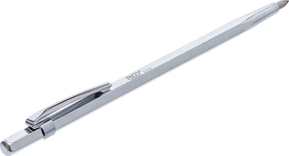 BGS 3131 Anreißnadel mit Hartmetallspitze Länge 150mm