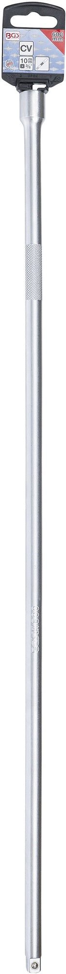 BGS 3137 Verlängerung 10mm (3/8") Länge 600mm
